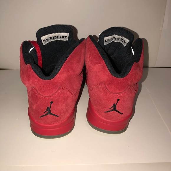 Air Jordan 5 Retro - Picture 3 of 7
